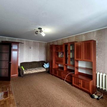 Сдаётся недорогая , хорошая квартира