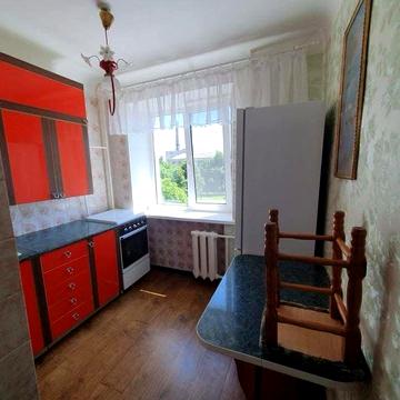 Здається 2 кімнатна квартира