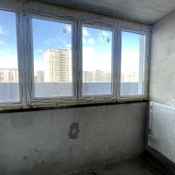 Клочківська вул., 98а