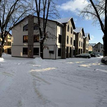 Продаж таунхауса з документами  Петропавлівська Борщагівка