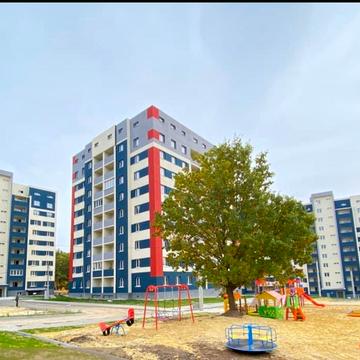 Перемоги просп., 86