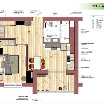 Полтавський Шлях вул., 184а