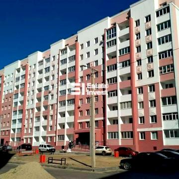 Барабашова вул., 12