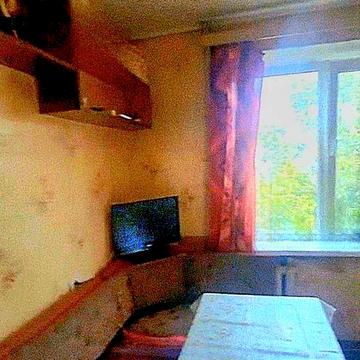 Продам 2-х кімнатну квартиру по вул. Ладозька Бородинський район