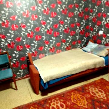 Здаеться 1 к квартира на Лушпи