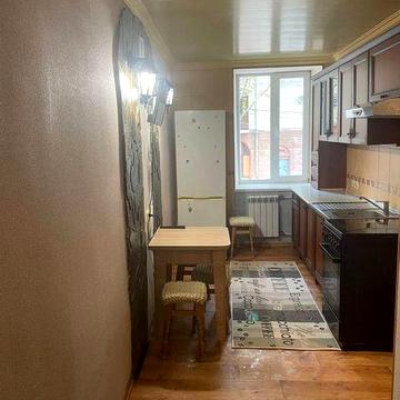 Оренда 2 кімнатна  квартира Центр вулиця Маріупольська