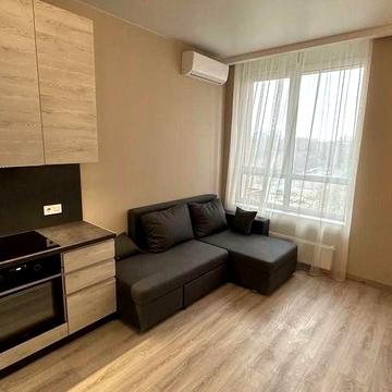 Аренда! 2к. Квартира ЖК Грани Новострой Днепр Центр