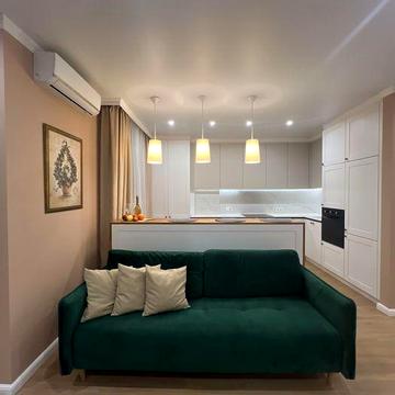 Продаж, 1к., центр ЖК Львівський дворик, початок вул. Б Хмельницького ЖК Львівський дворик