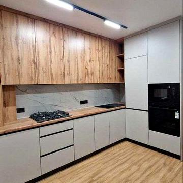 Продаж 1 кімнатної в ЖК Європейське Сіті ЖК Європейське Сіті 3