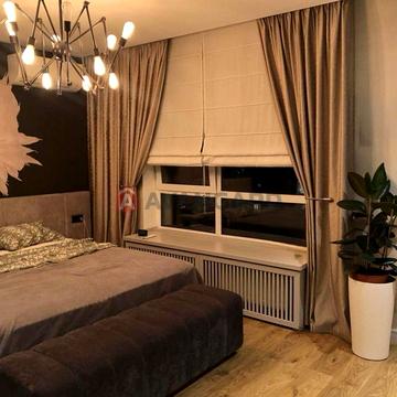 ЖК Зарічний Славутич оренда 3-х кім квартири