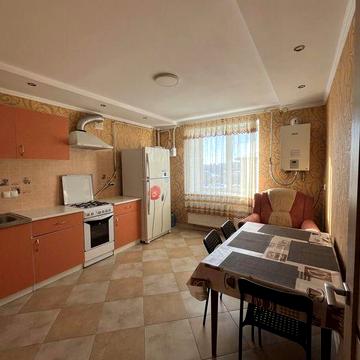 ОРЕНДА! Однокімнатна квартира в ЖК Тріумф