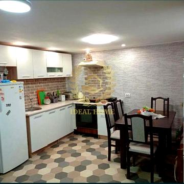 Продам половину будиноку с. Любимівка