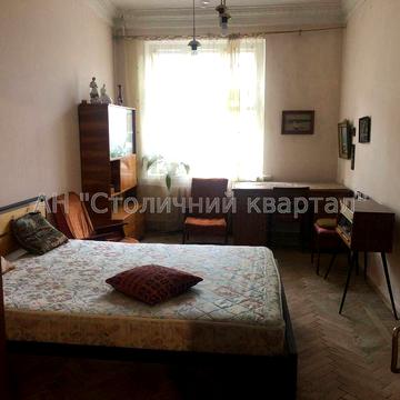 Здам 3к квартиру вул.Білоруська-32,метро Лук"янівська