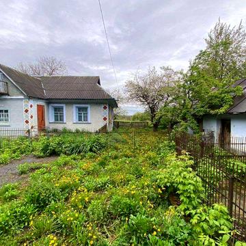 ‼️. Будинок в Вербка-Мурована.