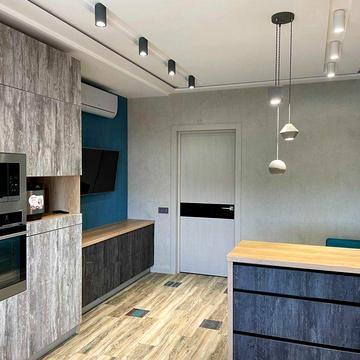 Продаж 2к квартири 81.2 кв.м ЖК Зарічний