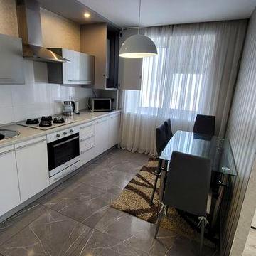 Здається 2 кім квартира в новобудові