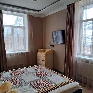 Продаж 2к Квартира Канатна вулиця