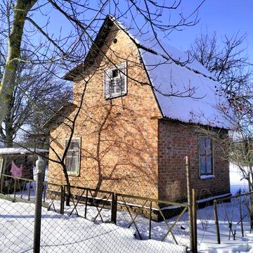 ДАЧА під ЖИТЛО, 10 хв від зупинки