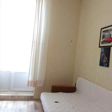 Квартира 1к 2эт район Воронцова Слобожанский Мануйловский