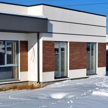 Продам таунхаус 70м2 р-н Льонокомбанат