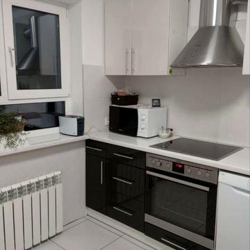 2 х комн 3 ий Шевсенковский / Евро ремонт 2021 год / + техн ка