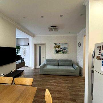 Продам 2 к. квартиру//ЖК Дом Фонтана//Приморский р-н ЖК Дом Фонтана