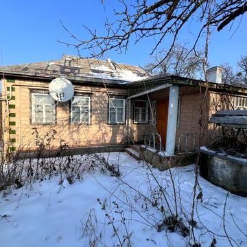 Продається будинок в с.Старосілля Черкаська обл.