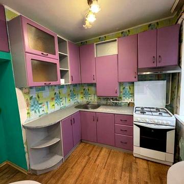 Продаж 2-кімнатної квартири в  м. Прилуки (район Рокитне)