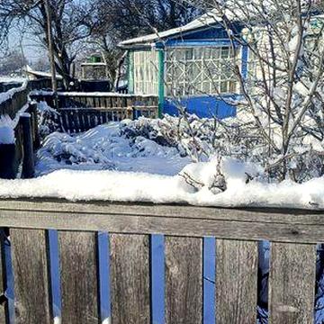 Продається не дорого будинок у селі Ставки