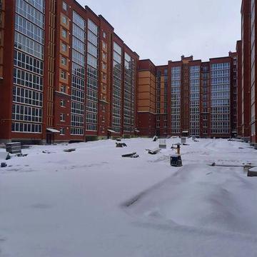 Продається 3 кім квартира на Лучаківського 89.7 м² в зданому будинку ² Жк Лучаківського Тролейбусна