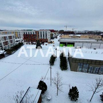 2 кім. єОселя ДЕРЖПРОГРАМИ Святопетрівське ЖК Sanville Park