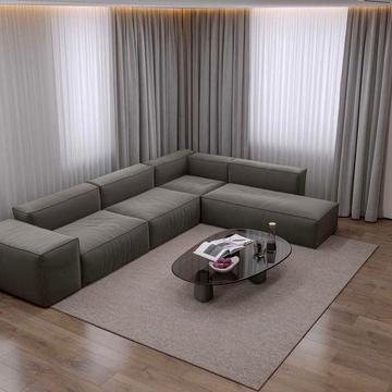 продам 3-кімнатну квартиру у жк One house ЖК One house