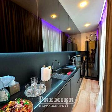 Продаж 2к Квартира Віце-адмірала Азарова вулиця ЖК Graf