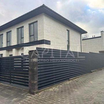 Продаж сучасного дуплекса 140 м² у Петропавлівській Борщагівці