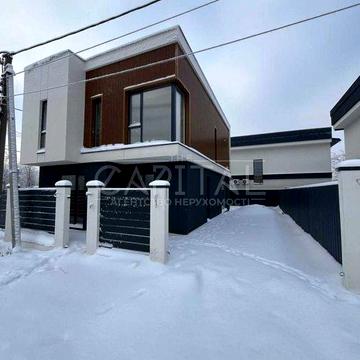 Продаж якісного будинку в Петропавлівській Борщагівці бул. Дружби