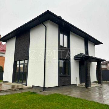 Продаж якісного будинку Ірпінь Стоянка, вул. Лесі Українки