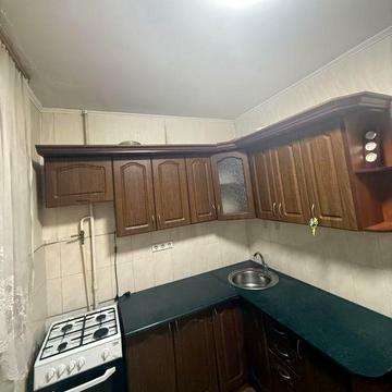 1кімн квартира Жмеринська, метро Святошин 7хв