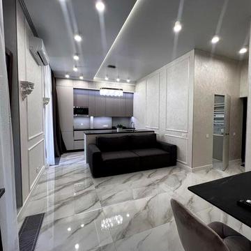 Сдам 1 комнатную квартиру ЖК Феличита с ремонтом