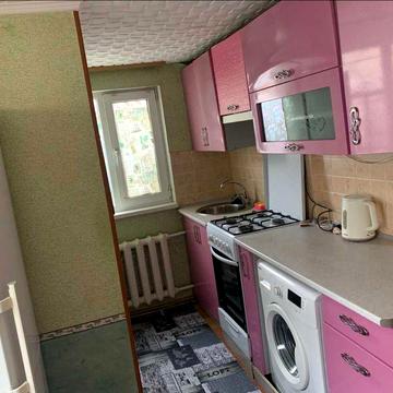 Однокімнатная квартира в центрі міста