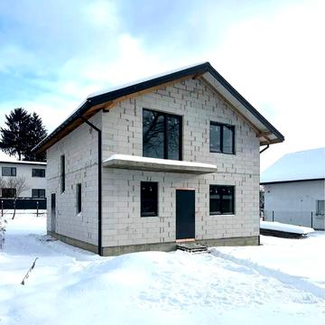 Продаж окремостоячого будинку м. Львів, урочище Клепарів