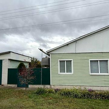 Продається добротний будинок