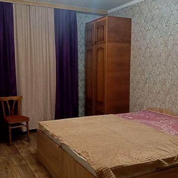 Здається 1но к.кв Мінський масив Бережанська