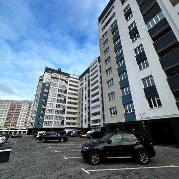 2-к квартира від надійного забудовника Рауш Озерна ID: 36619