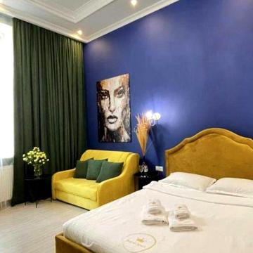 2-к.в.Словацького,8,центр