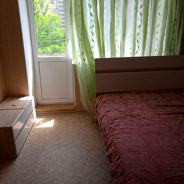 Сдам на долгосрочно квартиру