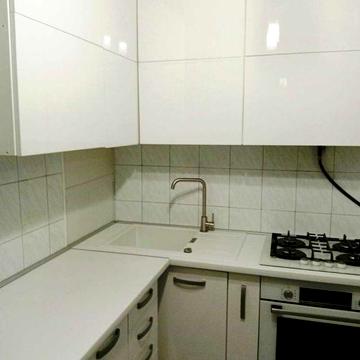 Холодная гора, бывш. ул. Елизарова отличная квартира прямо возле метро