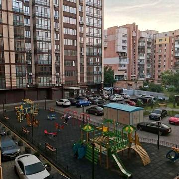 Продаж 1к Квартира Антоновича Володимира вулиця ЖК Атлант
