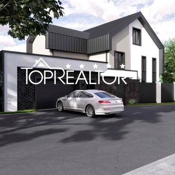 Продам 2-поверховий будинок під реконструкцію на Шатилівці (Шатиловка)