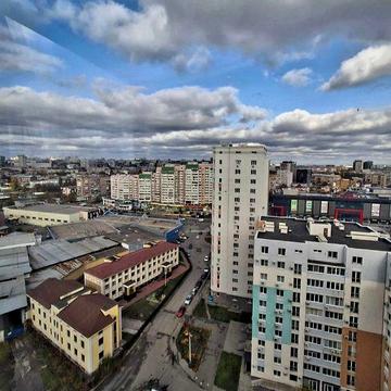 Hg1 Продам видовую двухуровневую квартиру ЖК Левада 1 ЖК Левада