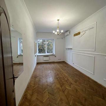 Центр квартира під офіс